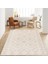 Dijital Baskı Yıkanabilir Kaymaz Taban Salon Halısı ve Yolluk LNA1223 1
