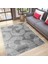 Dijital Baskı Yıkanabilir Kaymaz Taban Salon Halısı ve Yolluk LNA0018-SD848 1