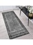 Dijital Baskı Yıkanabilir Kaymaz Taban Salon Halısı ve Yolluk LNA1373-HT-972 1