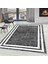 Dijital Baskı Yıkanabilir Kaymaz Taban Salon Halısı ve Yolluk LNA1575-HT575 1