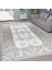 Dijital Baskı Yıkanabilir Kaymaz Taban Salon Halısı ve Yolluk LNA1572-HT350 1
