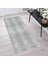 Dijital Baskı Yıkanabilir Kaymaz Taban Salon Halısı ve Yolluk LNA1494 1