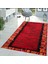 Dijital Baskı Yıkanabilir Kaymaz Taban Salon Halısı ve Yolluk LNA1436 1