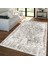 Dijital Baskı Yıkanabilir Kaymaz Taban Salon Halısı ve Yolluk LNA1347-HT340 1