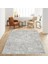 Dijital Baskı Yıkanabilir Kaymaz Taban Salon Halısı ve Yolluk LNA0602 1