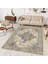 Dijital Baskı Yıkanabilir Kaymaz Taban Salon Halısı ve Yolluk LNA0306-SD482 1