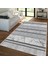 Dijital Baskı Yıkanabilir Kaymaz Taban Salon Halısı ve Yolluk LNA1350-HT362 1