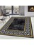 Dijital Baskı Yıkanabilir Kaymaz Taban Salon Halısı ve Yolluk LNA1564-HT1481 1