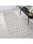 Dijital Baskı Yıkanabilir Kaymaz Taban Salon Halısı ve Yolluk LNA1397-HY-1040 1