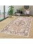 Dijital Baskı Yıkanabilir Kaymaz Taban Salon Halısı ve Yolluk LNA1348-HT341 1