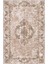 Dijital Baskı Yıkanabilir Kaymaz Taban Salon Halısı ve Yolluk LNA1348-HT341 2
