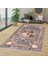 Dijital Baskı Yıkanabilir Kaymaz Taban Salon Halısı ve Yolluk LNA1332-HT153 1