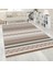 Dijital Baskı Yıkanabilir Kaymaz Taban Salon Halısı ve Yolluk LNA1546-HT1391 1