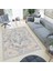 Dijital Baskı Yıkanabilir Kaymaz Taban Salon Halısı ve Yolluk LNA0475 1