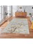 Dijital Baskı Yıkanabilir Kaymaz Taban Salon Halısı ve Yolluk LNA1858-SM238 1