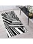Dijital Baskı Yıkanabilir Kaymaz Taban Salon Halısı ve Yolluk LNA1520-HS560 1