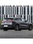 Mercedes Eqc N293 2020-2024 Arka Cam Silecek Silgisi A2058208702 285MM 2