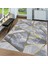 Dijital Baskı Yıkanabilir Kaymaz Taban Salon Halısı ve Yolluk LNA1582-HT1388 1