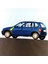 Opel Corsa B 1993-2000 Sol Ön Çamurluk Ağzı Plastik Dodik 1101863 1