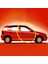 Vw Polo Hb 1994-2000 Sağ Ön Kapı Fitili Contası 6N4867365D 2