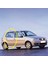 Vw Polo Hb 2000-2002 Sağ Arka Kapı Fitili Contası 6N4867368D 2