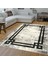 Dijital Baskı Yıkanabilir Kaymaz Taban Salon Halısı ve Yolluk LNA1554-HT1271 1