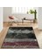 Dijital Baskı Yıkanabilir Kaymaz Taban Salon Halısı ve Yolluk LNA1516-SD308 1