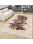 Dijital Baskı Yıkanabilir Kaymaz Taban Salon Halısı ve Yolluk LNA0151-SD561 1