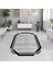 Dijital Baskı Yıkanabilir Kaymaz Taban Salon Halısı ve Yolluk LNA1911-SD1213 1