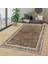 Dijital Baskı Yıkanabilir Kaymaz Taban Salon Halısı ve Yolluk LNA1343-HT239 1