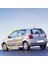 Vw Polo Hb 2000-2002 Sol Ön Kapı Fitili Contası 6N4867365D 2