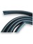 Vw Polo Hb 2000-2002 Sol Ön Kapı Fitili Contası 6N4867365D 3
