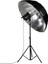 Umbrella Deep Silver 135 cm 1