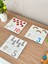 Rakamlar,parmaklarla Rakam Öğrenme,puzzle 30PARÇA,AHŞAPPUZZLE,YAPBOZ 2