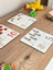 Rakamlar,parmaklarla Rakam Öğrenme,puzzle 30PARÇA,AHŞAPPUZZLE,YAPBOZ 3
