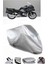 Bmw R 1200 Rt Gri Motosiklet Brandası Premium Kalite 1