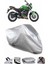 Benelli Tnt 25 Gri Motosiklet Brandası Premium Kalite 1