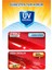 Mondial Kd 125 F Gri Motosiklet Brandası Premium Kalite 5