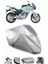 Bmw F 650 Cs Gri Motosiklet Brandası Premium Kalite 1
