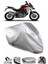 Ducati Multistrada 1260 Touring Pack Gri Motosiklet Brandası Premium Kalite 1