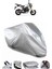 Honda Msx 125 Gri Motosiklet Brandası Premium Kalite 1