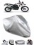 Bmw F 800 Gs Gri Motosiklet Brandası Premium Kalite 1