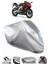 Aprilia Rs4 125 4t Gri Motosiklet Brandası Premium Kalite 1