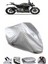 Ducati Streetfighter V2 Gri Motosiklet Brandası Premium Kalite 1