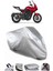 Mv Agusta Turismo Veloce 800 Lusso Scs Gri Motosiklet Brandası Premium Kalite 1