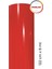 Parlak Kırmızı Yapışkanlı Folyo 122 cm x 9 mt 1