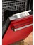 Parlak Kırmızı Yapışkanlı Folyo 122 cm x 7 mt 3