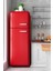 Parlak Kırmızı Yapışkanlı Folyo 122 cm x 7 mt 4