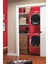 Parlak Kırmızı Yapışkanlı Folyo 122 cm x 7 mt 5