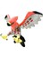 Talonflame 35CM Pokemon Peluş Oyuncak Figür 1